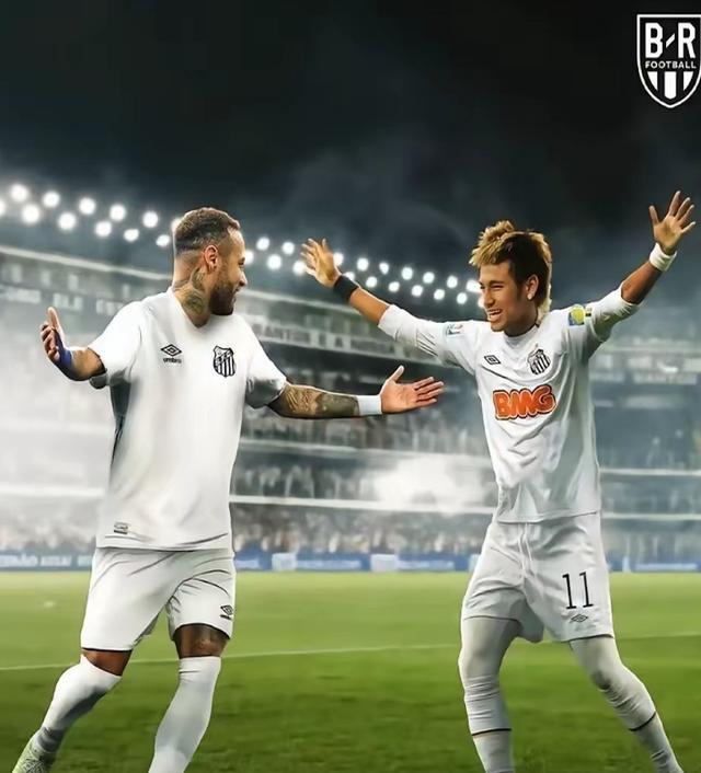 九游登录入口-关于内马尔意外战胜皇家马德里，重返赛场引爆全场！热度持续攀升的信息