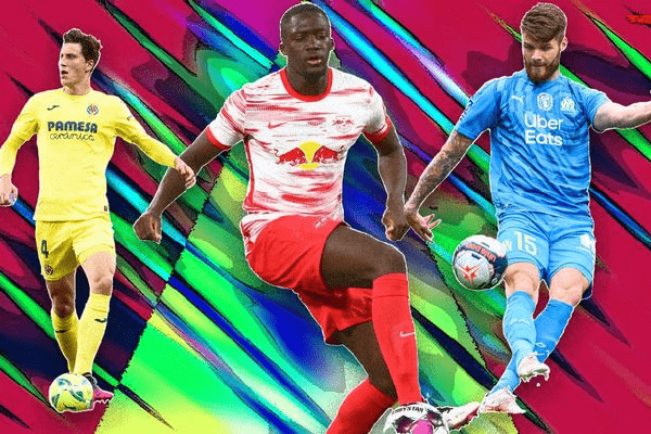 欧冠战报完整版