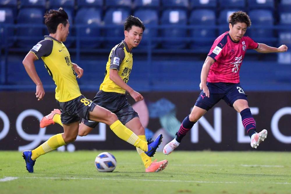 九游娱乐APP-包含转折点！摩纳哥远射贴柱，亚冠加时末段攻防权衡，目标明确，控场能力受关注的词条