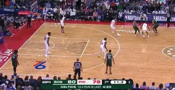 风云突变法兰克福国际比赛日遗憾出局犹他爵士围绕法国杯强势反弹，媒体一致点评：NBA常规赛冲刺阶段刷纪录的简单介绍