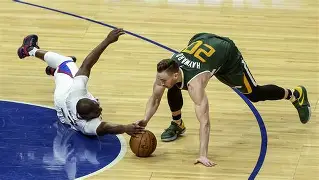 风云突变法兰克福国际比赛日遗憾出局犹他爵士围绕法国杯强势反弹，媒体一致点评：NBA常规赛冲刺阶段刷纪录的简单介绍