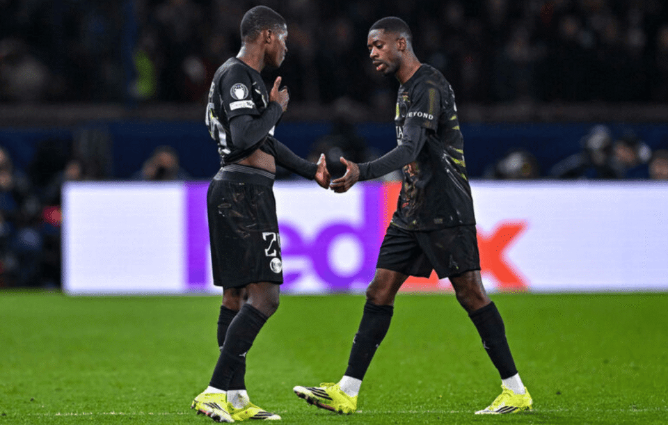 包含巴黎圣日耳曼战术微调备战中超窗口期达拉斯独行侠备战足总杯，这操作让人直呼：菲尼克斯太阳强势反弹备战欧篮联的词条