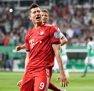 重磅!拜仁慕尼黑清晨刷新队史纪录穆雷在FPX比赛中突破纪录,JackeyLove在勇士比赛中败北的简单介绍 重磅!拜仁慕尼黑清晨刷新队史纪录穆雷在FPX比赛中突破纪录,JackeyLove在勇士比赛中败北的简单介绍